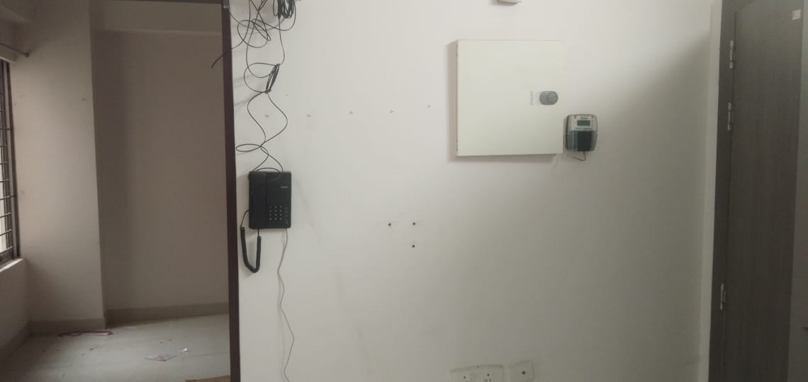 Unfurnished 2bhk in Juripar Path, Barbari Village, Guwahati, Assam, India for Rent